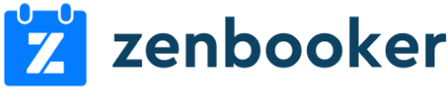 image of Zenbooker logo