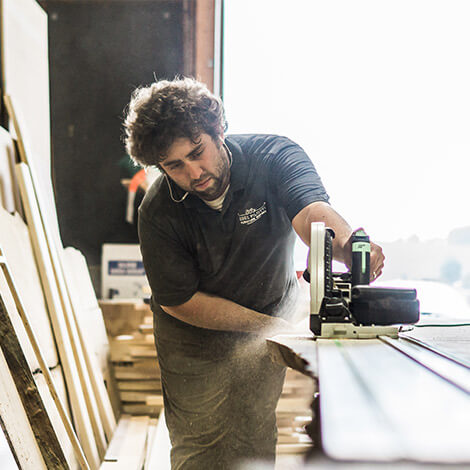 Greg Pilotti - service provider
