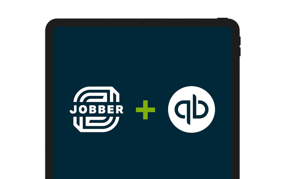 QuickBooks Scheduling and Work Order Software Jobber Integrations