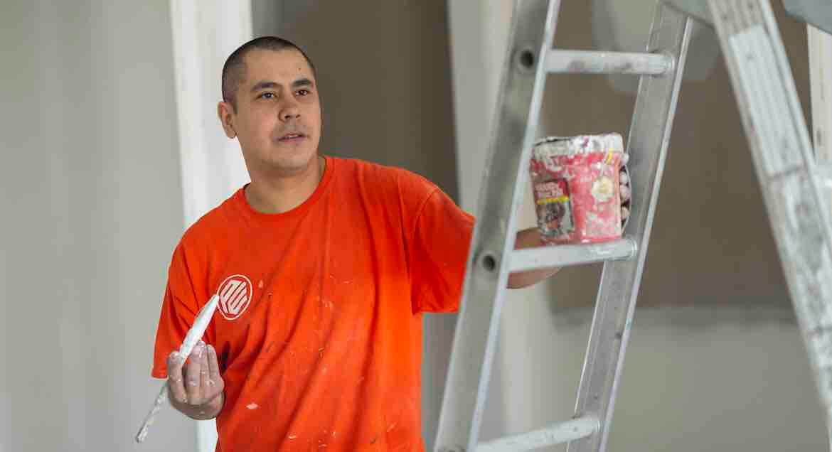 How to estimate and quote a painting job