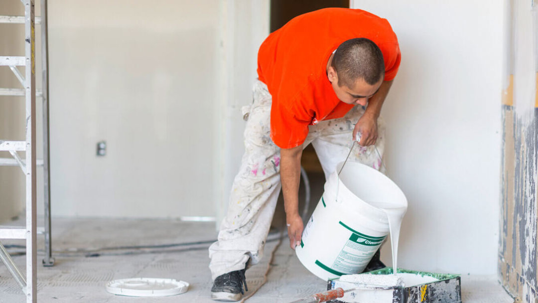 Painting Contractor Business Management Software Jobber