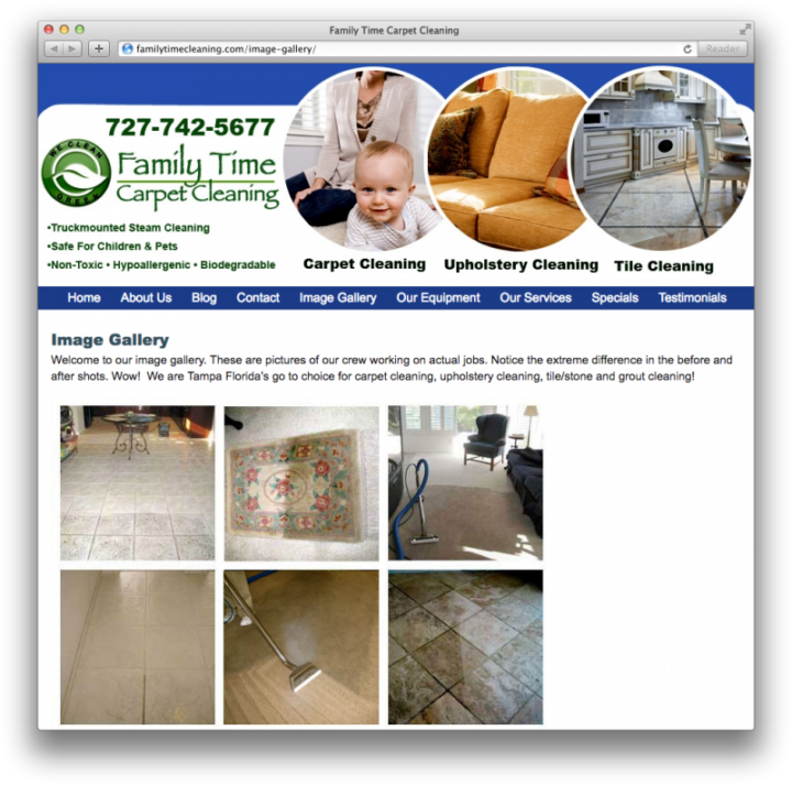 6 Awesome Carpet Cleaning sites (Plus Tips) Jobber