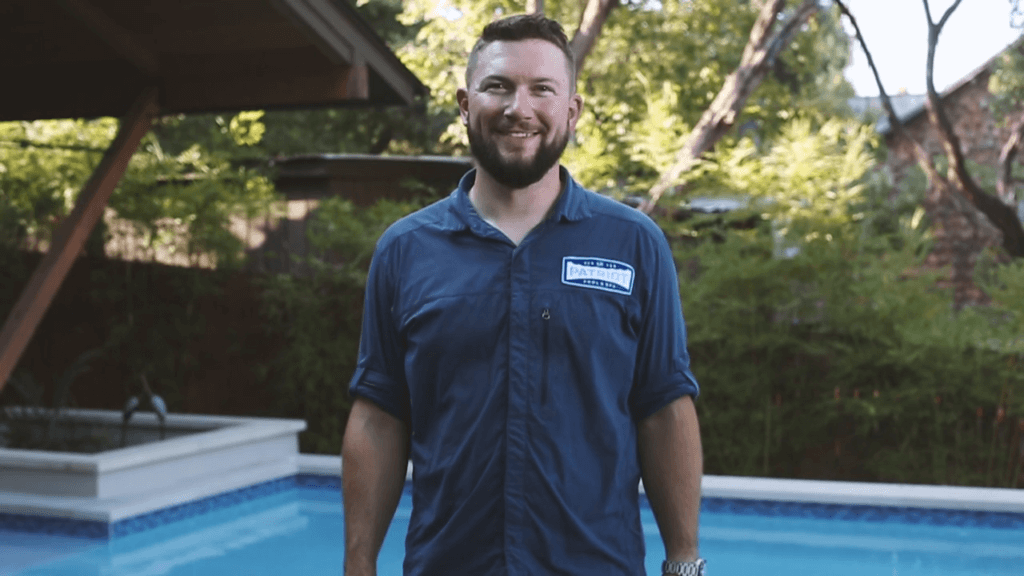 How this Pool Service Grew 9x in Less than 5 Years