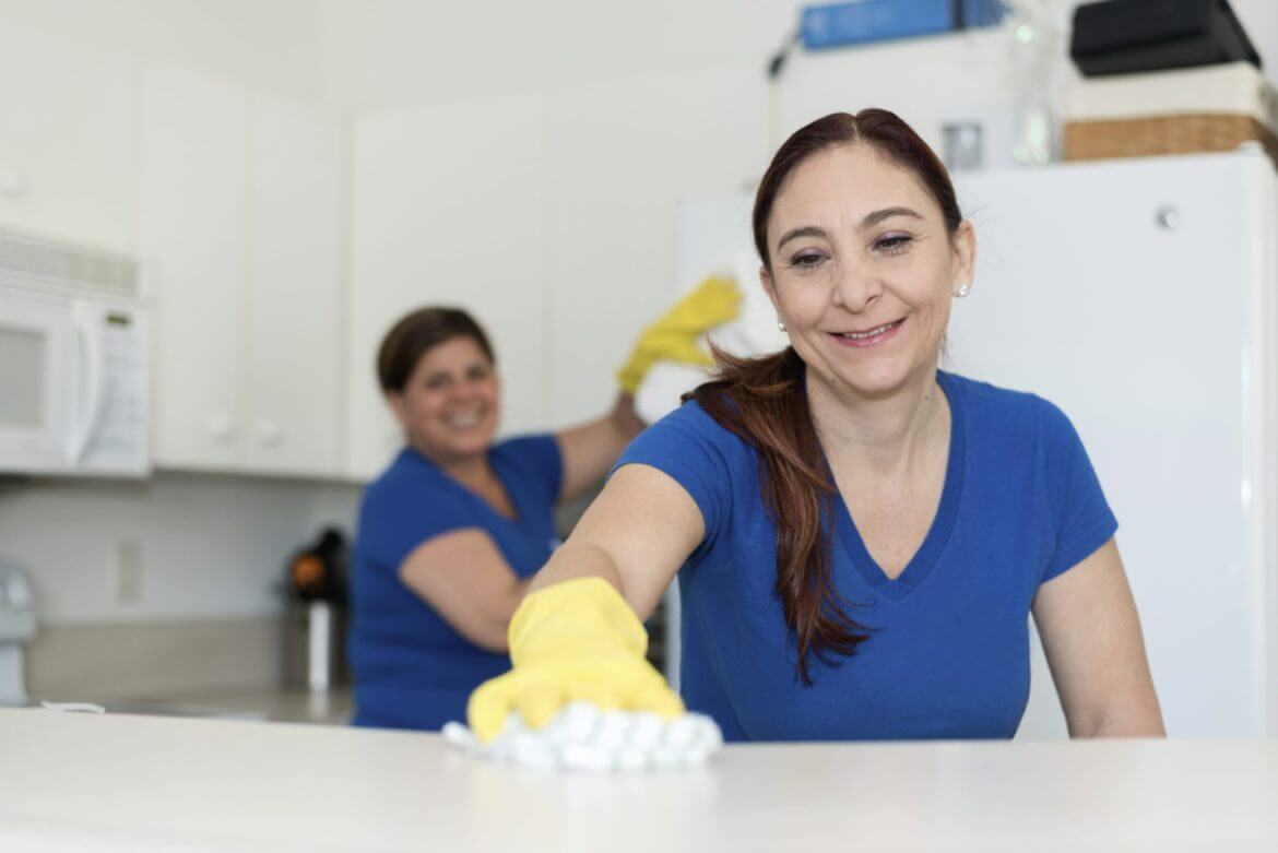 Commercial Cleaning Prices: How Much to Charge to Turn a Profit?
