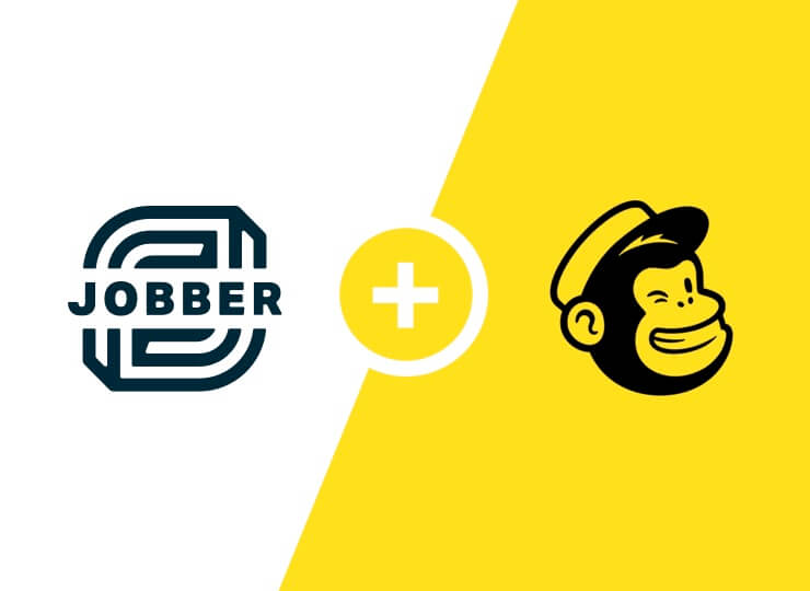 Email Marketing for Field Service Businesses, Powered by Jobber and Mailchimp