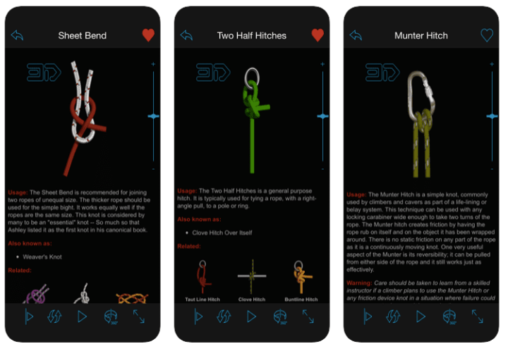8 Essential Arborist Apps to Run Your Business