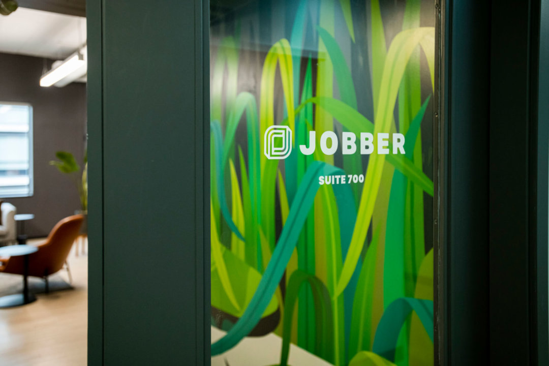 Careers at Jobber Jobber