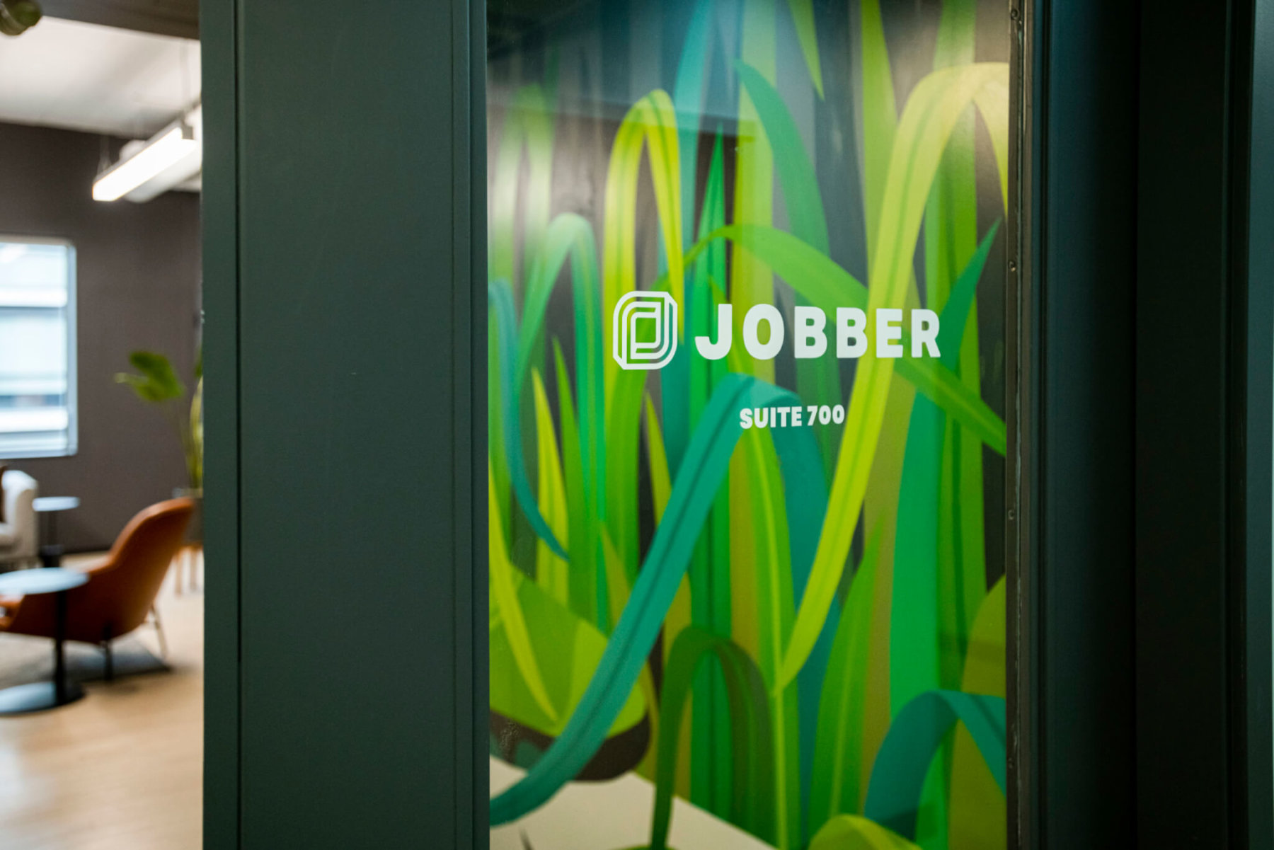 Careers at Jobber Jobber