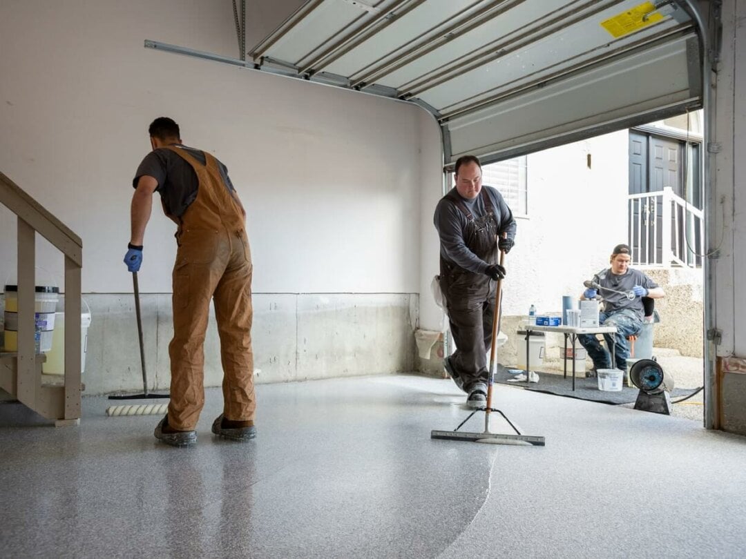 Flooring Business Resources Jobber