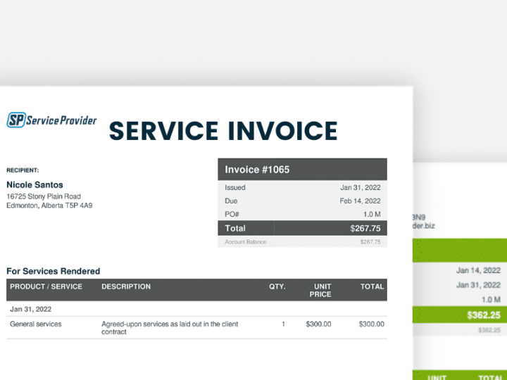 What is an Invoice Number and How to Number Your Invoices