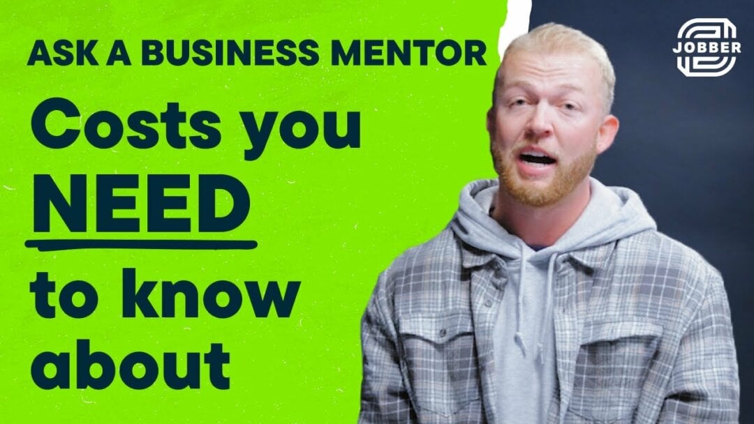 Overhead Costs A Complete Guide for Service Businesses Jobber