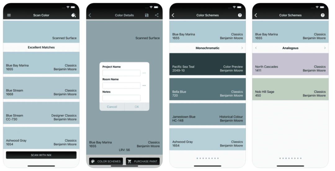 15 Best Apps for Painting Contractors