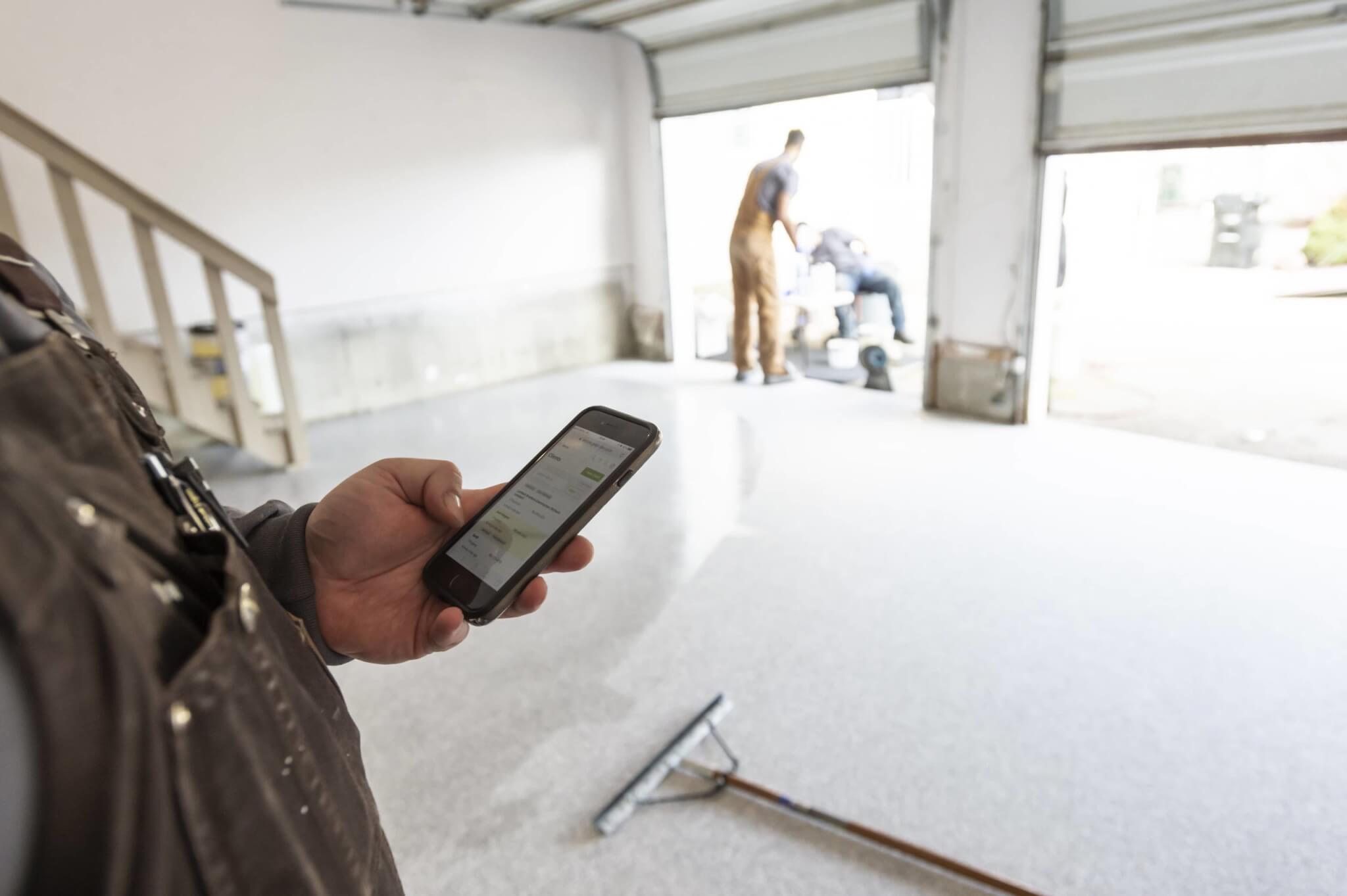 Drywall Estimating Software for Business Management Jobber