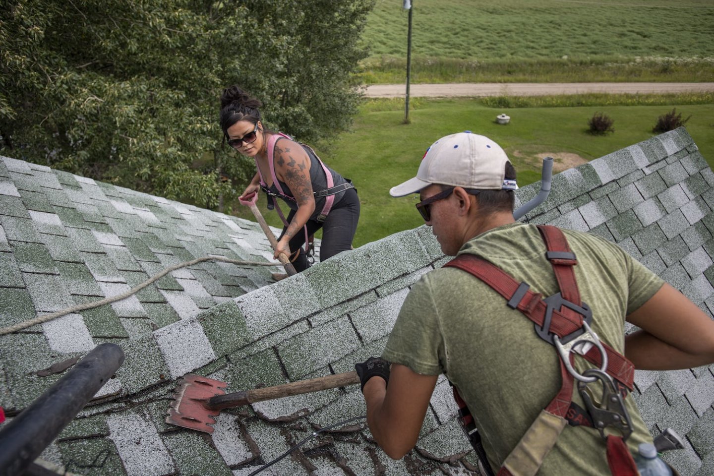 Roofing Contractor Software to Manage Your Business Jobber