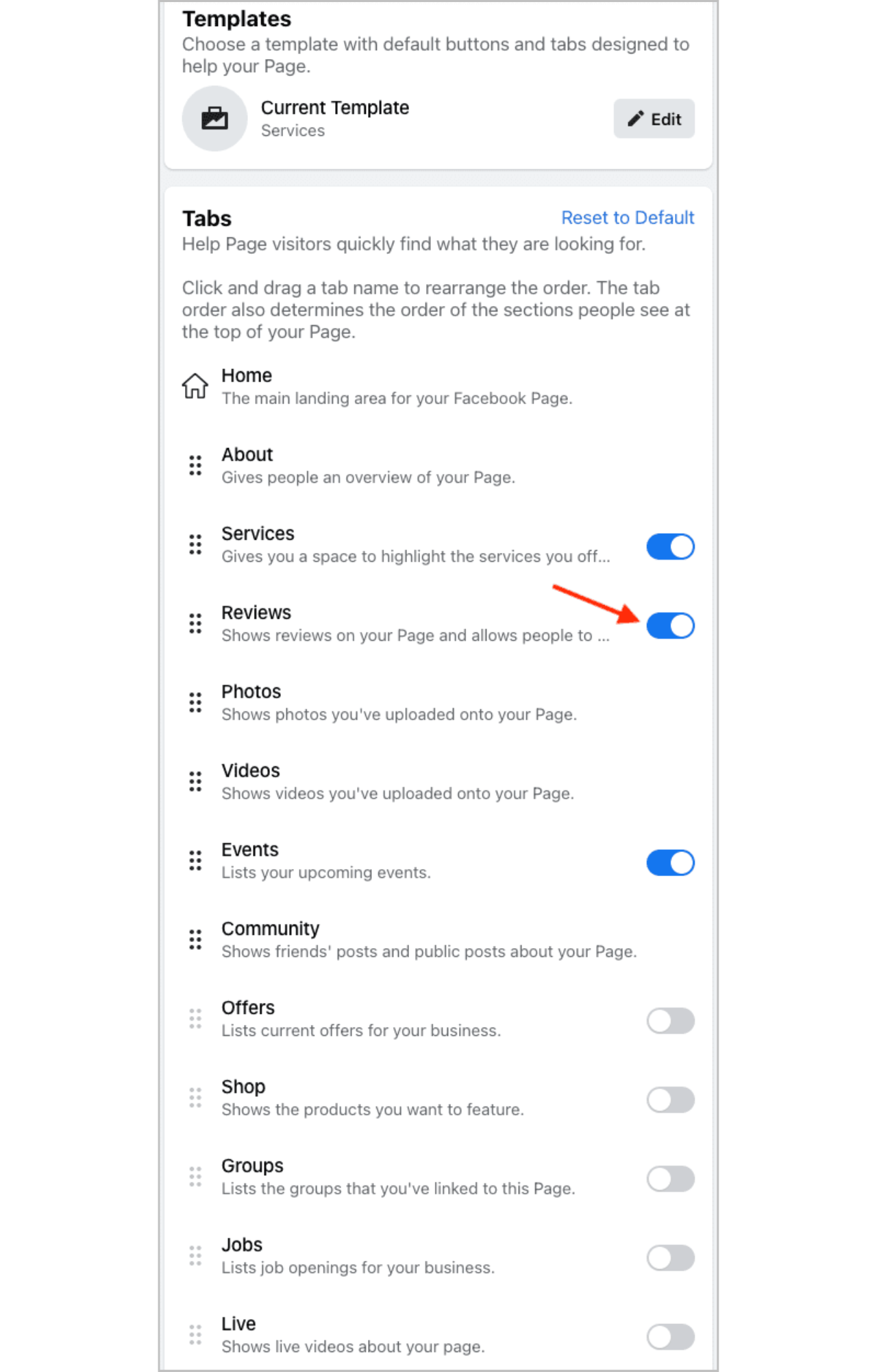 How To Delete An Old Facebook Account: Online Reputation Clean-up -  Internet Marketing Ninjas Blog