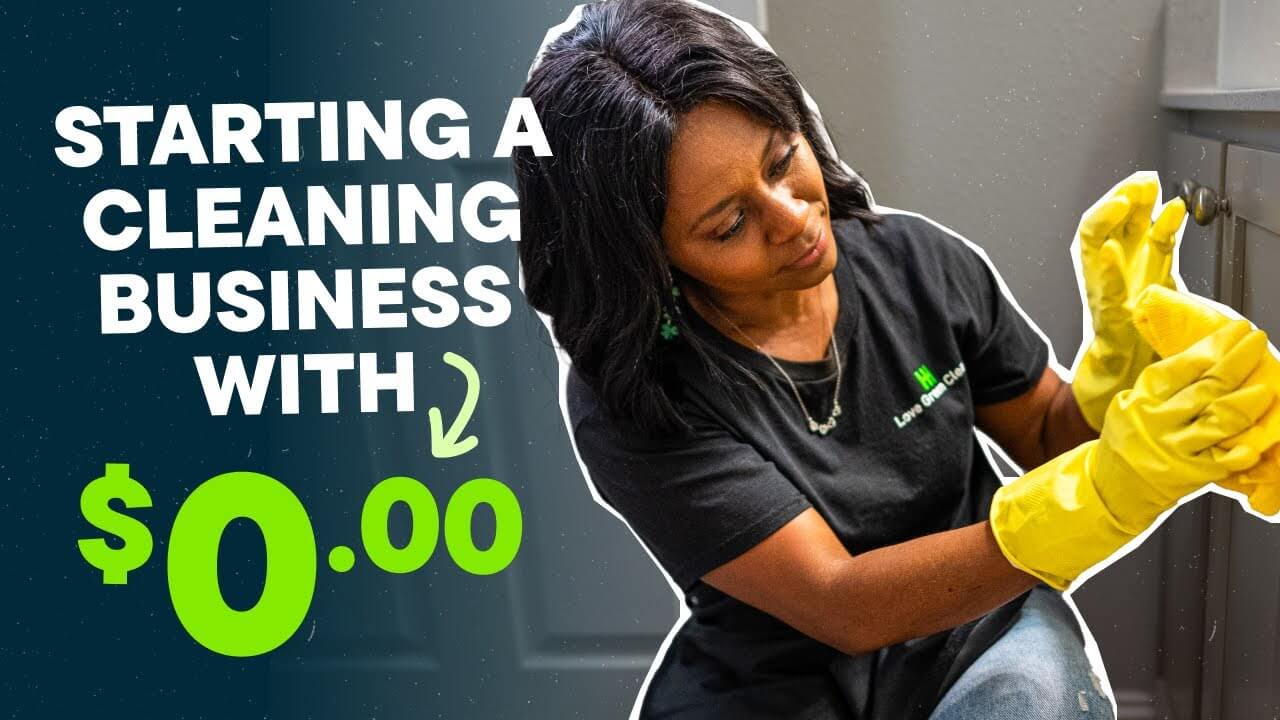 Cleaning Services Pictures