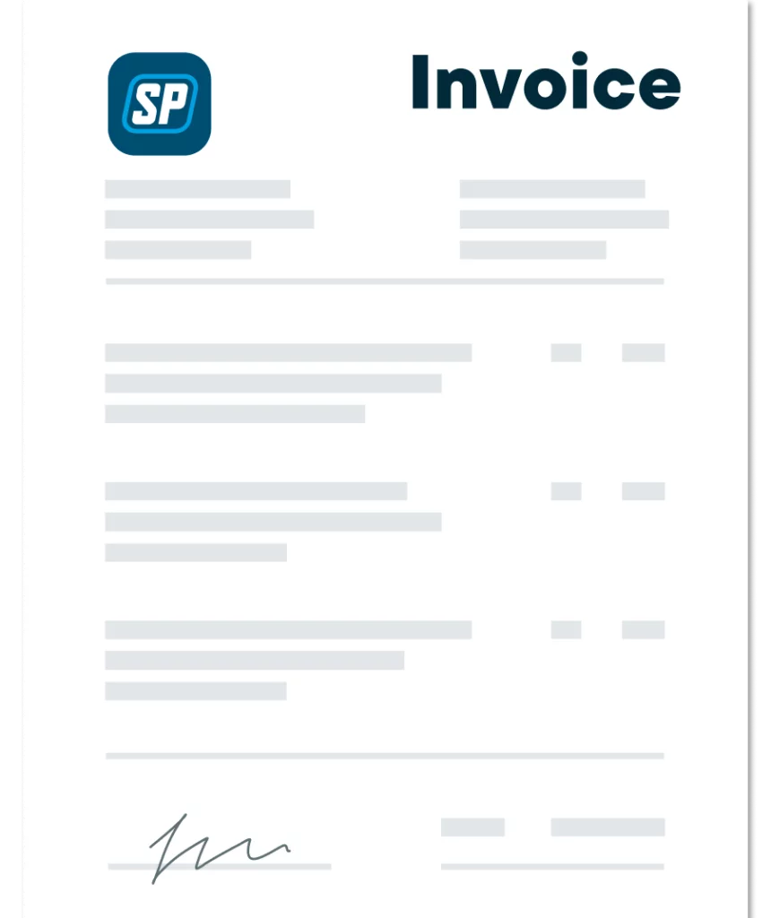 Free Invoice Template Edit & Download Jobber