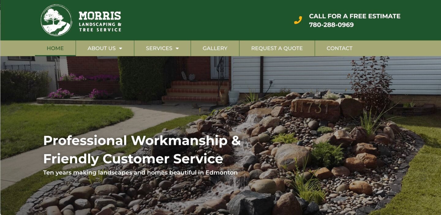 The Best Landscaping sites and How To Build Your Own