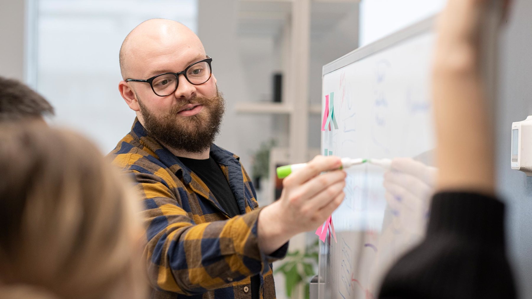 Careers at Jobber Jobber