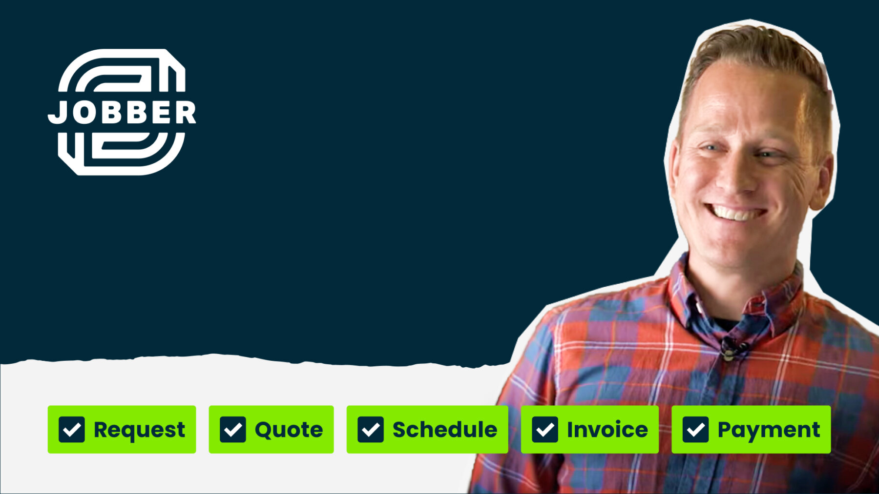 Powered By Jobber Jobber