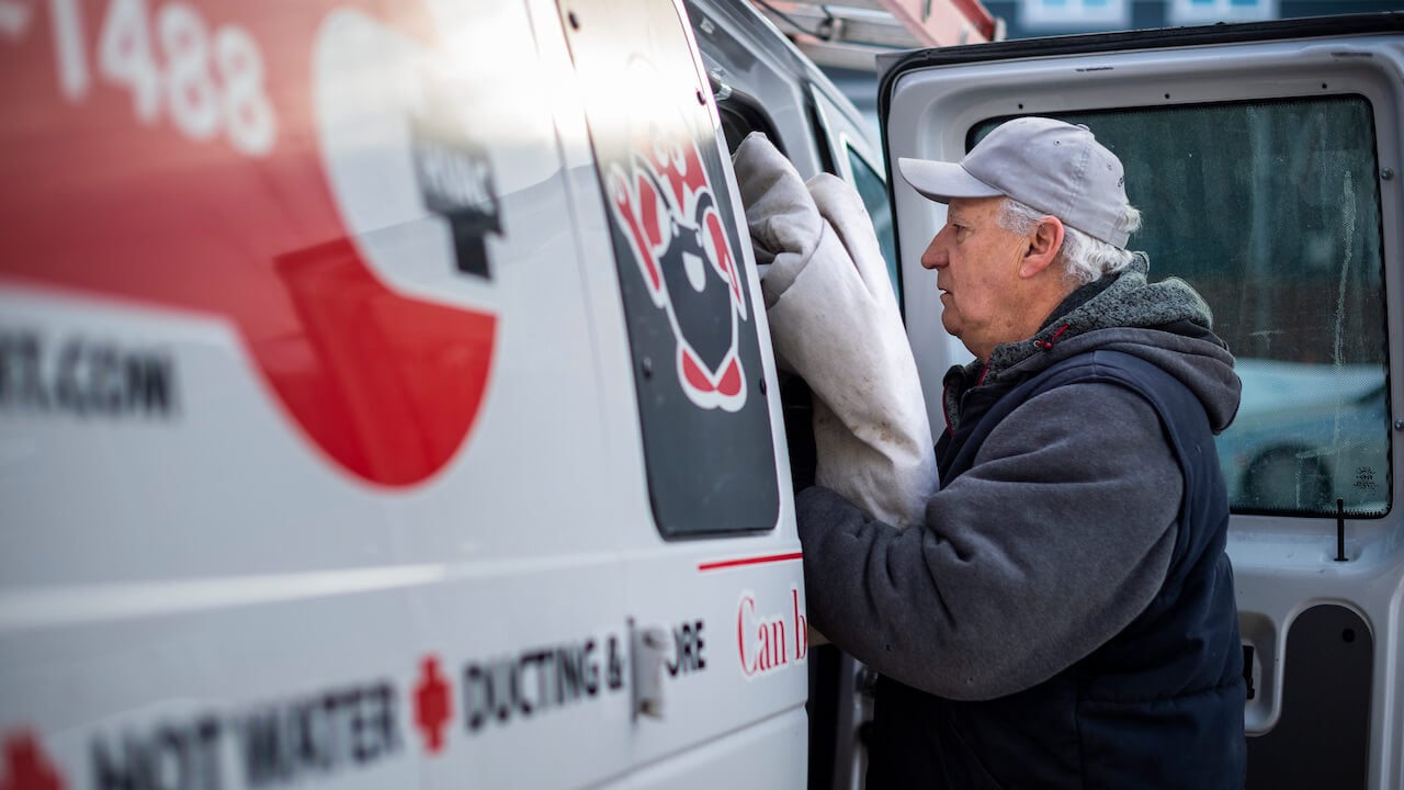 HVAC Business Insurance Costs, Types, and How to Get It