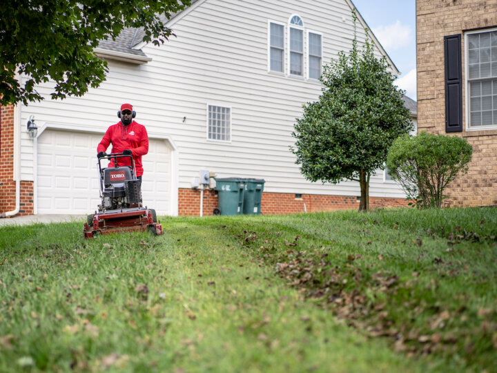 A Complete Guide to Lawn Care Business Profit Margins