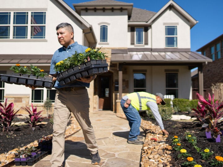 How MILSPEC Landscaping Went from 0 to 60 Clients a Week