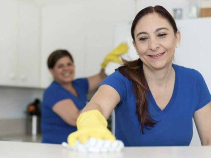 Free Cleaning Business Resources Jobber