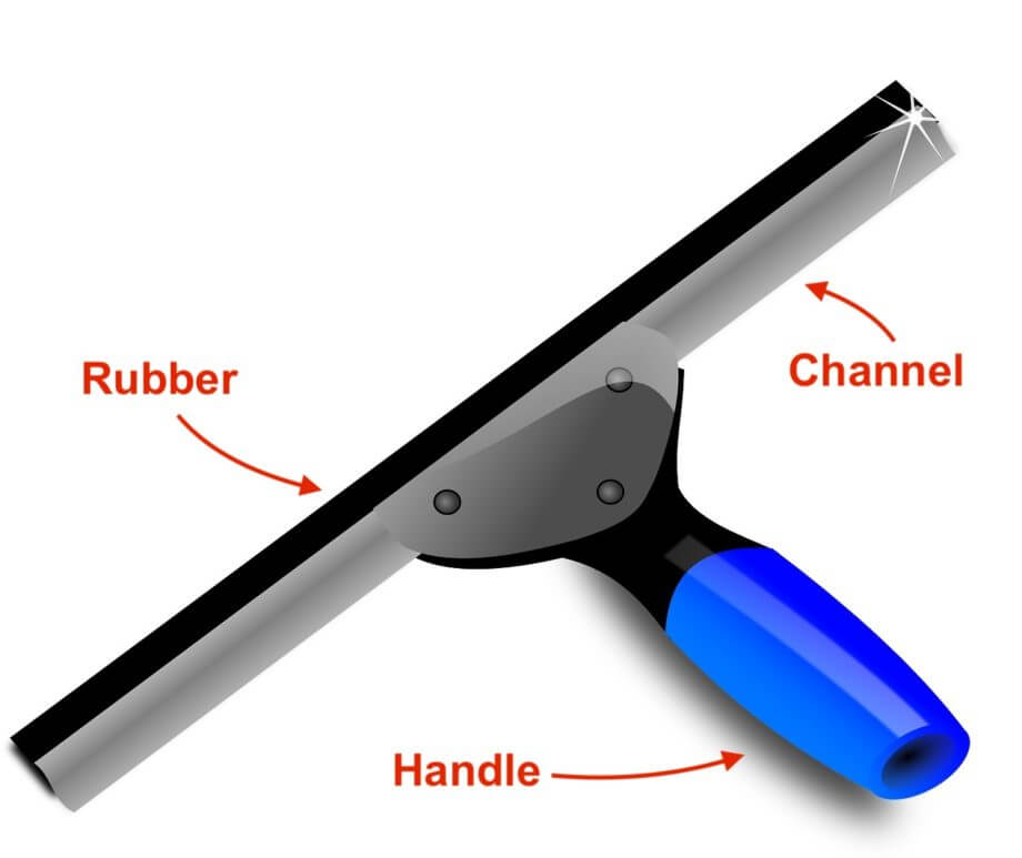 Wholesale windshield cleaning tool To Make Cleaning Simple