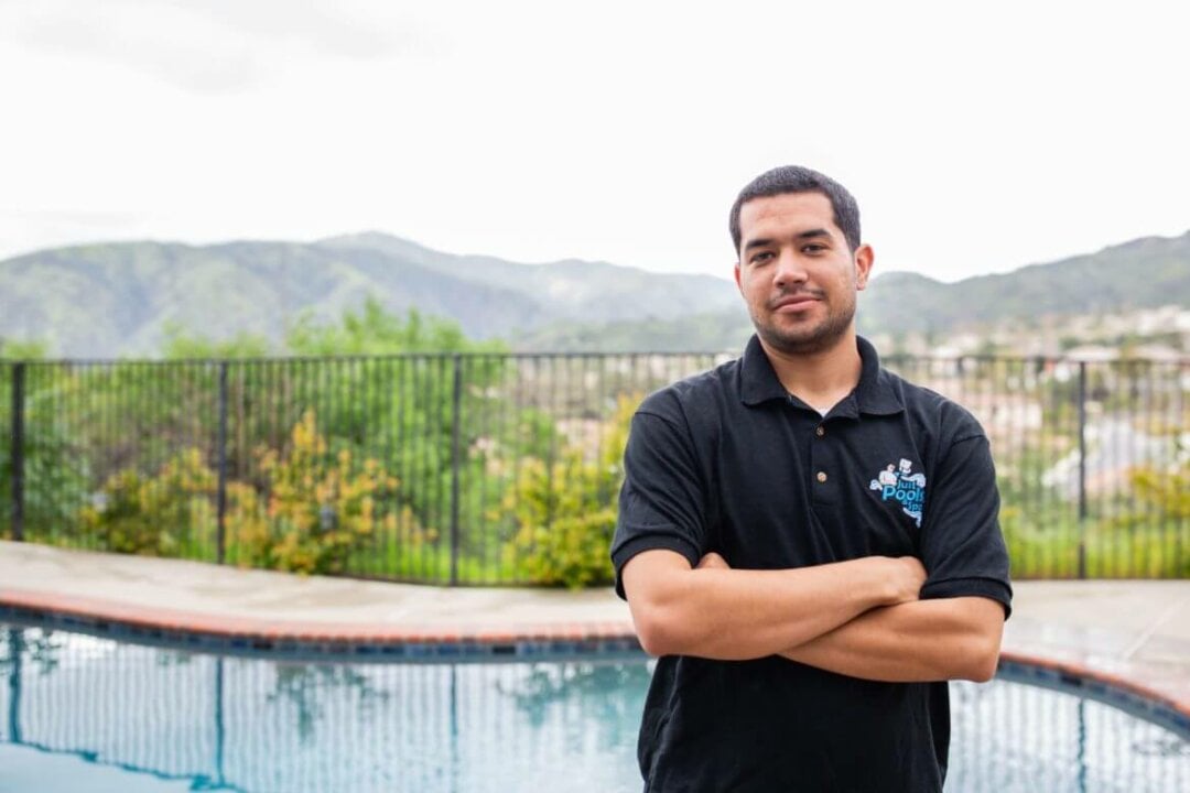 Pool Service Management Software Jobber