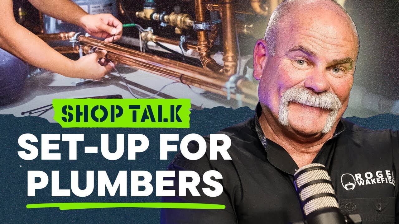 How to Start a Plumbing Business 11 Steps to Success
