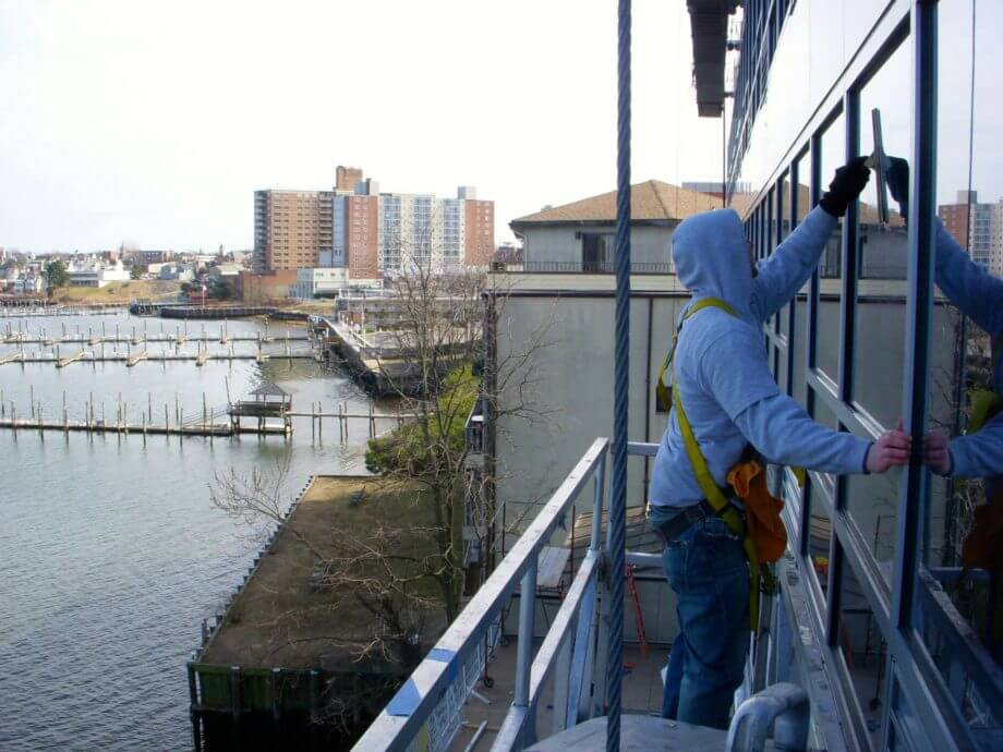 7 Ways to boost Your Window Cleaning Business