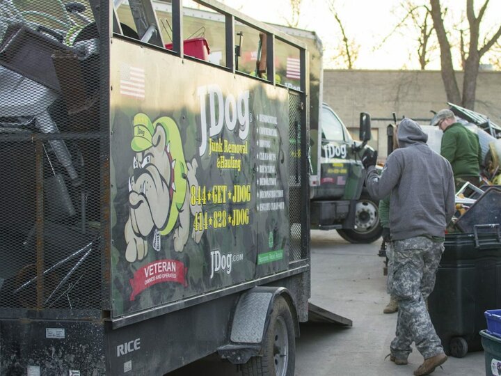 Junk Removal Business Resources Jobber