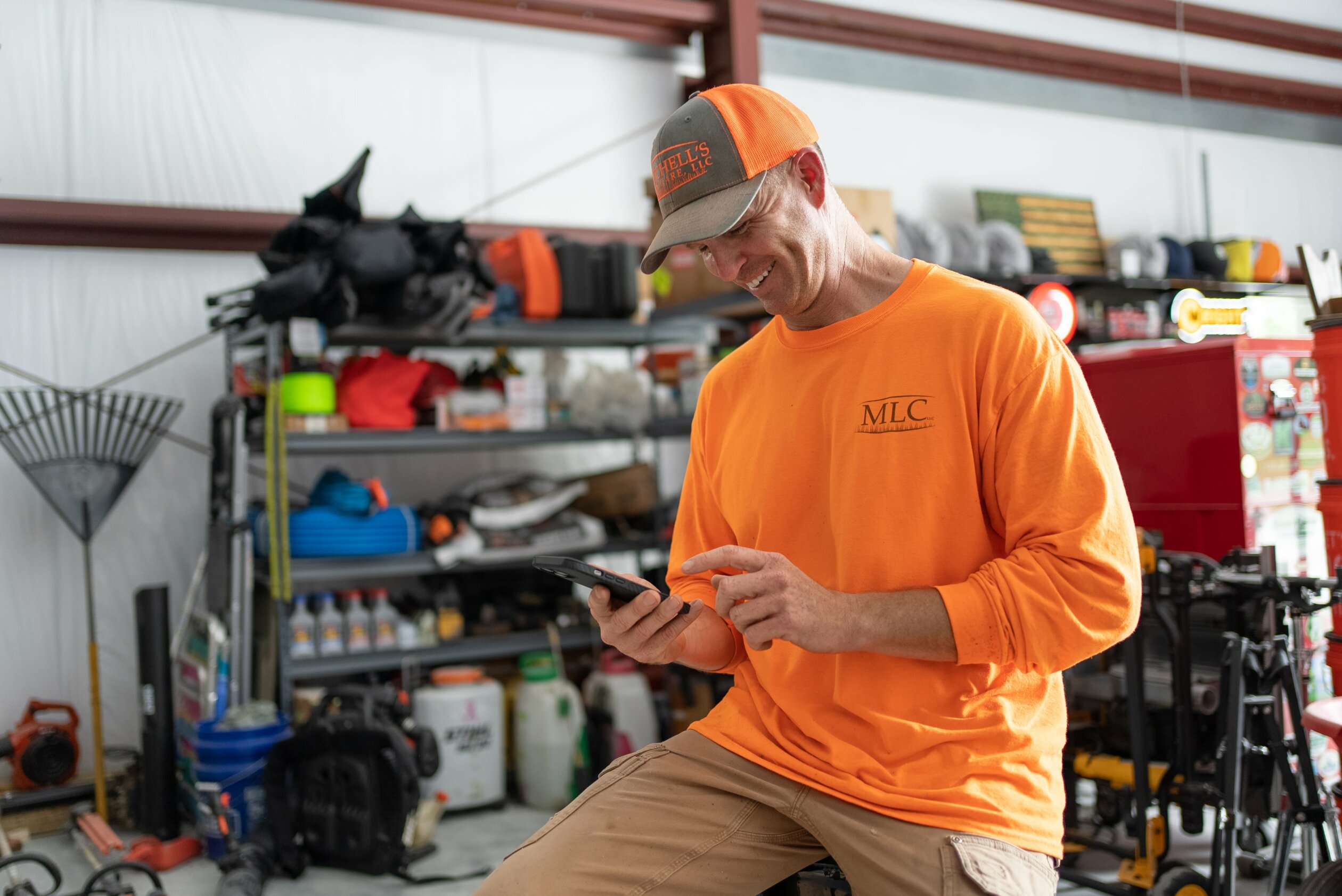 Lawn Care Business Software to Manage Your Business