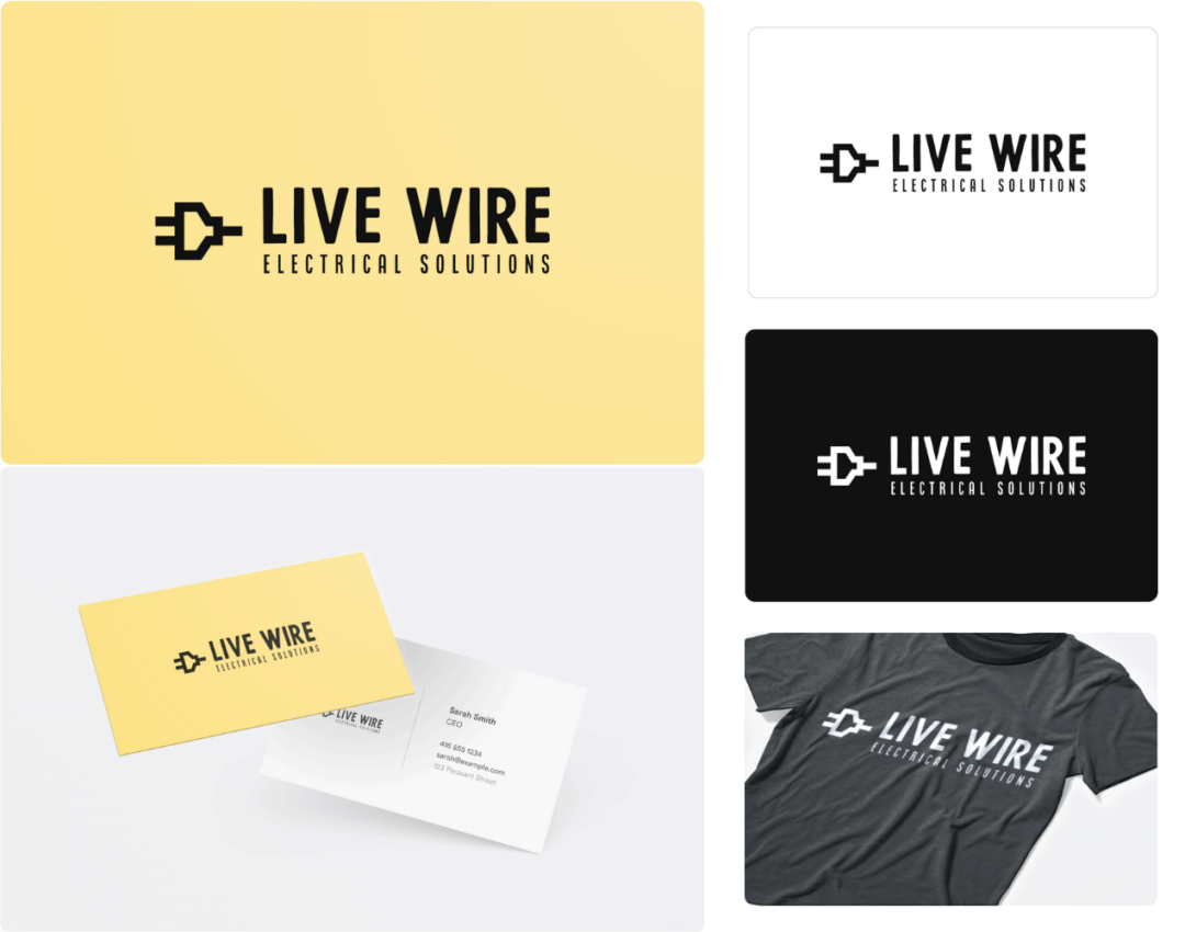 375 Electrical Company Names To Start Your Business in 2024