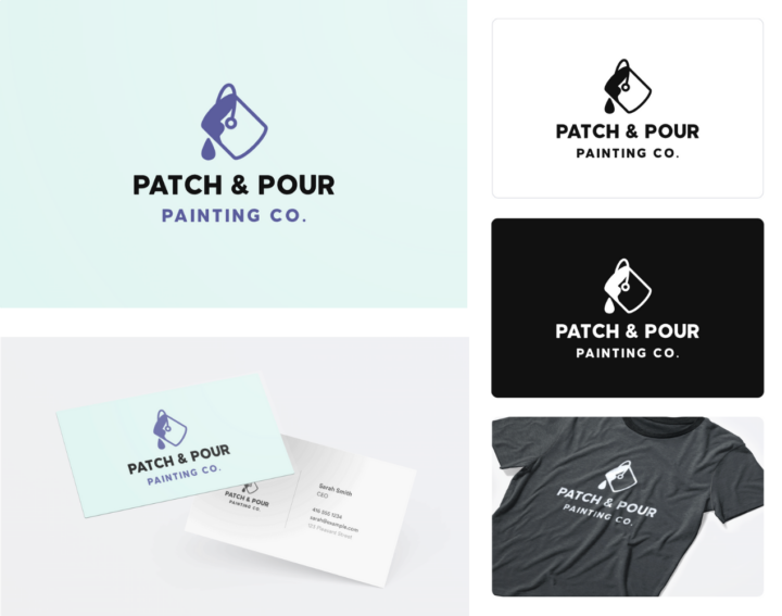 400+ Painting Business Names to Inspire You in 2024 Jobber