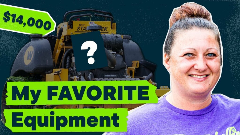 image of Ramona Mullins on YouTube Thumbnail for Shop Talk