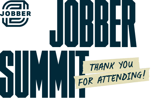 Jobber summit
