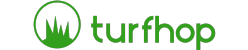 Turfhop logo