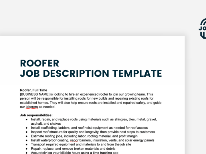 Roofing License How to a Roofer StatebyState