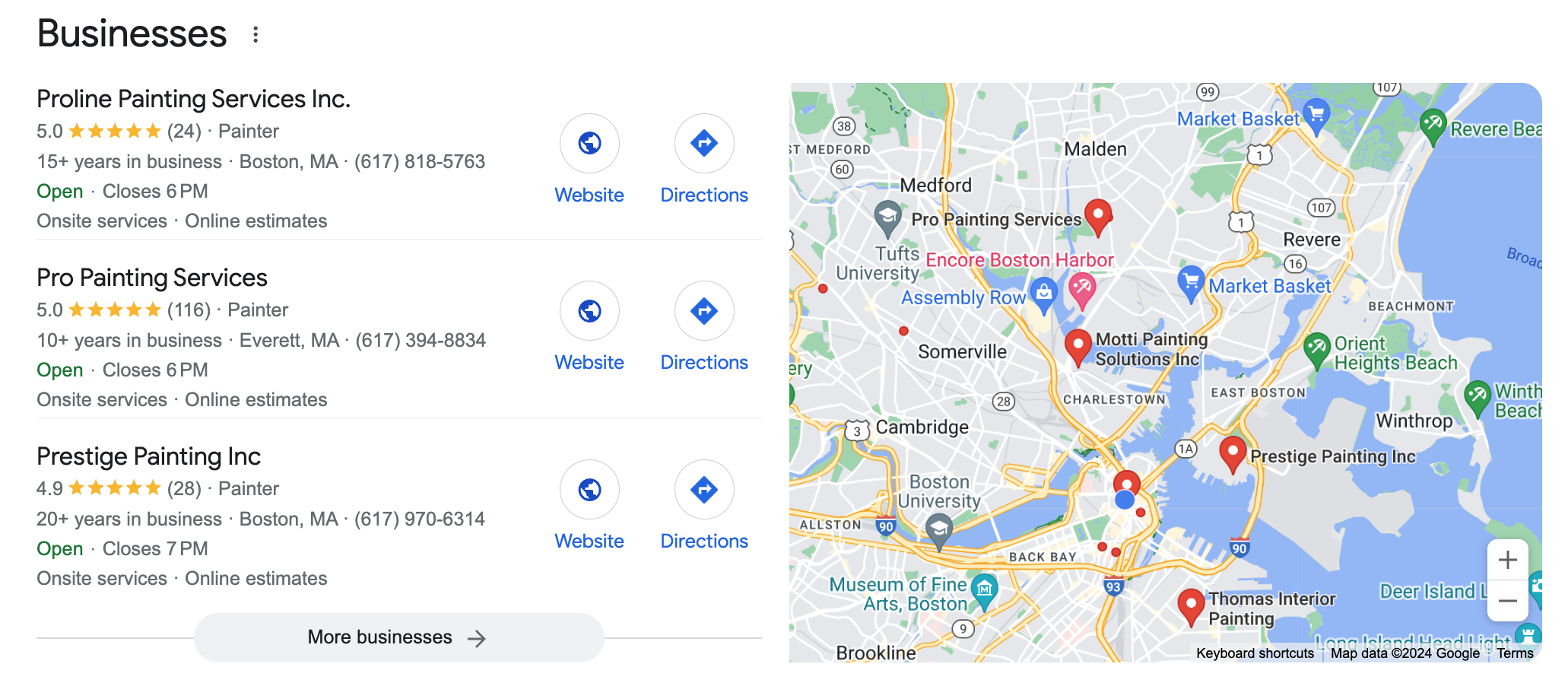 How to Market a Painting Business: 8 Ways to Attract Clients