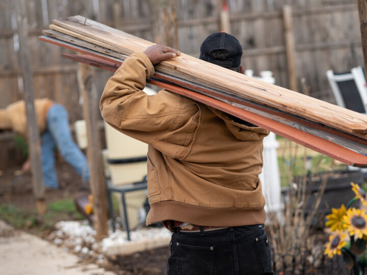 How to Start a Fencing Company Jobber