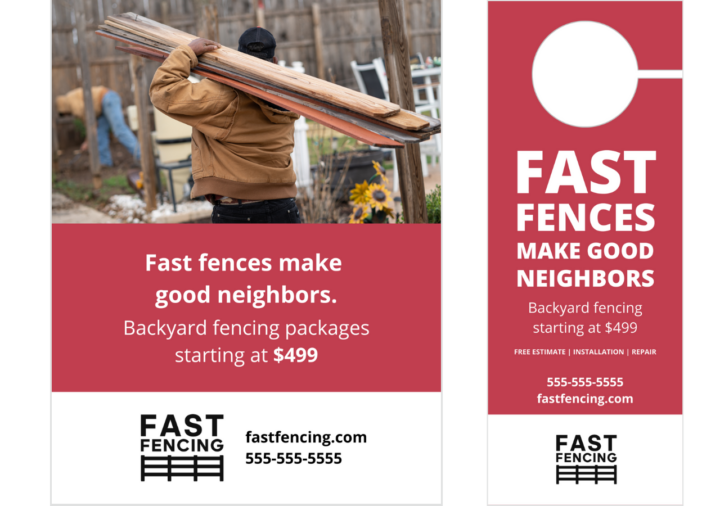 14 Fence Company Marketing Ideas to Attract New Customers Jobber