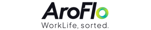 AroFlo logo