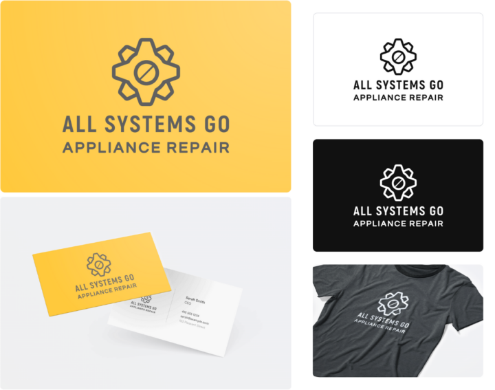 320+ Appliance Repair Business Names That’ll Build Trust In Your Brand