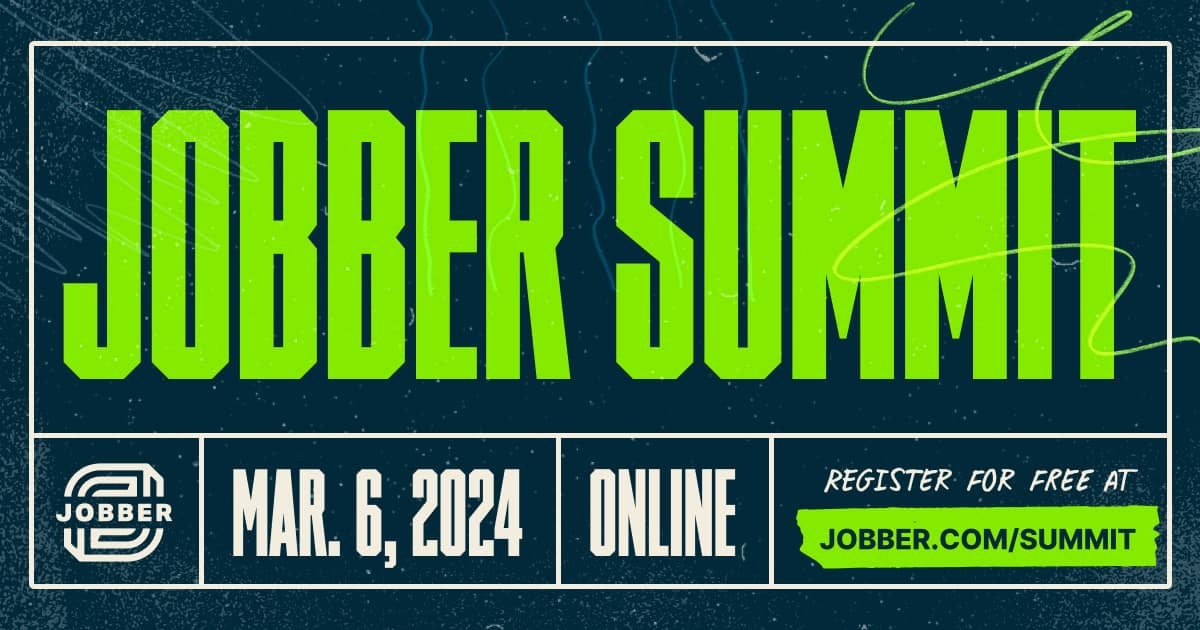 Jobber Summit